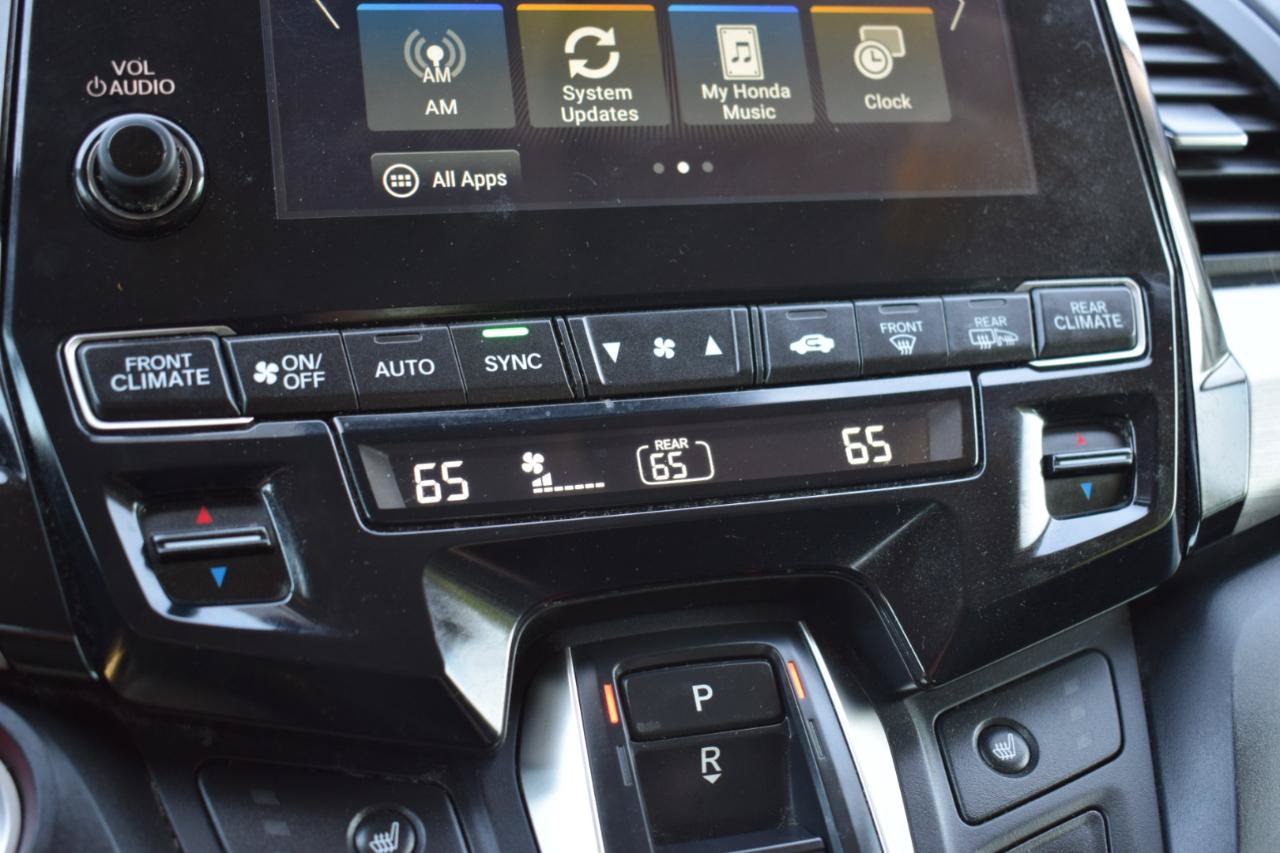 Used 2019 Honda Odyssey EX image 25