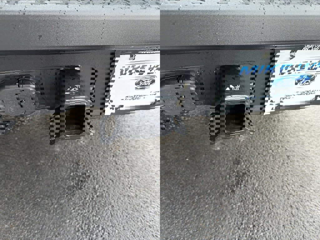 New 2026 Ford Maverick Lariat image 6