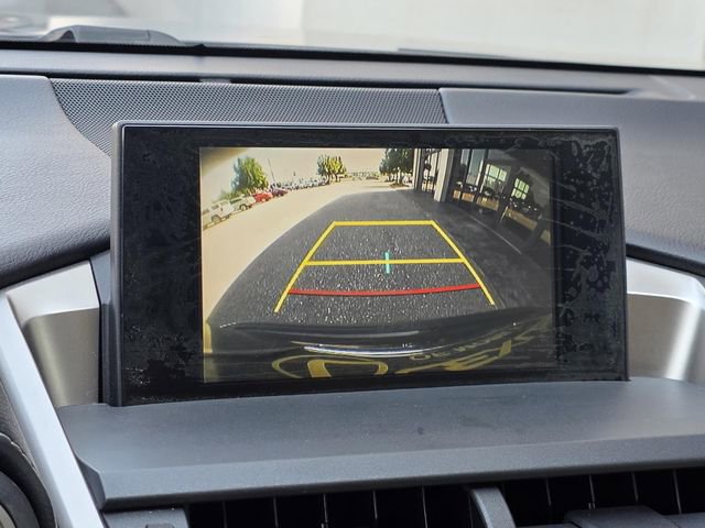 Used 2015 Lexus NX 200t FWD w/ Premium Package image 15