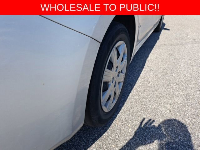 Used 2023 Kia Rio LX FWD image 5