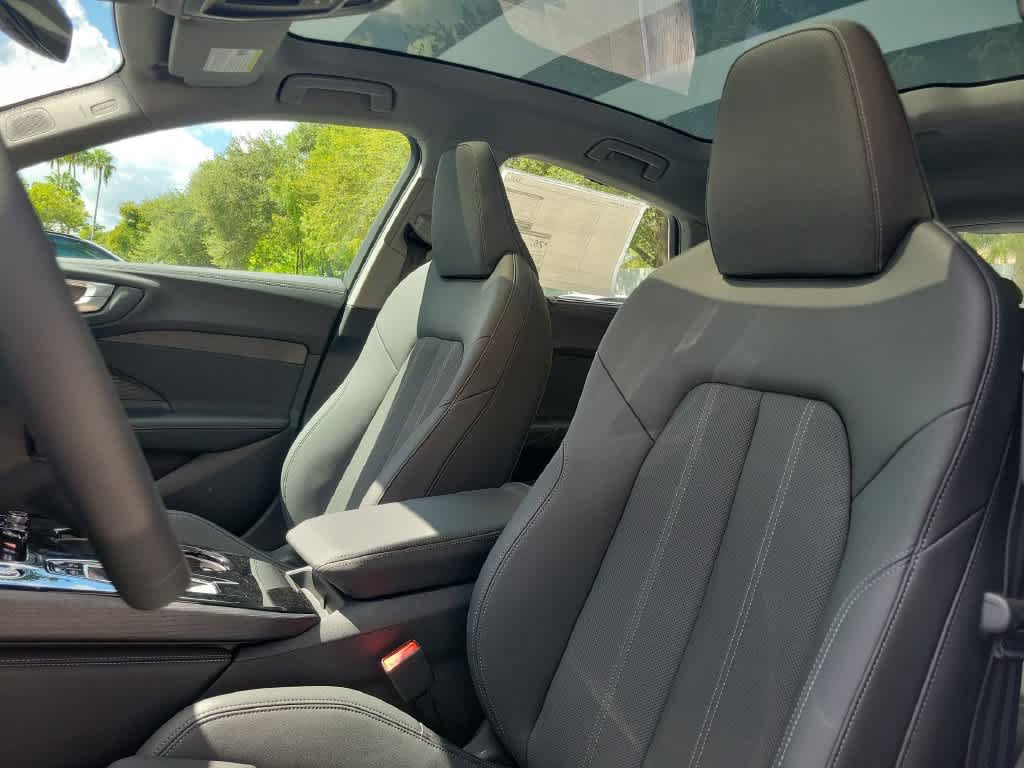 New 2026 Audi A5 Premium AWD/4WD image 19