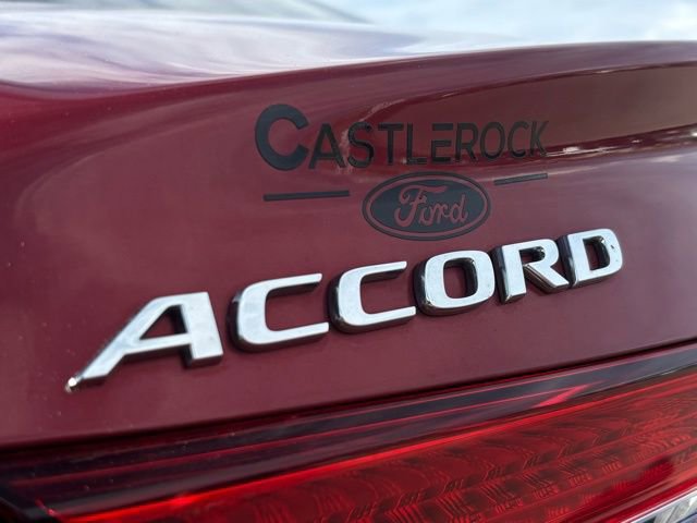 Used 2019 Honda Accord EX-L image 18