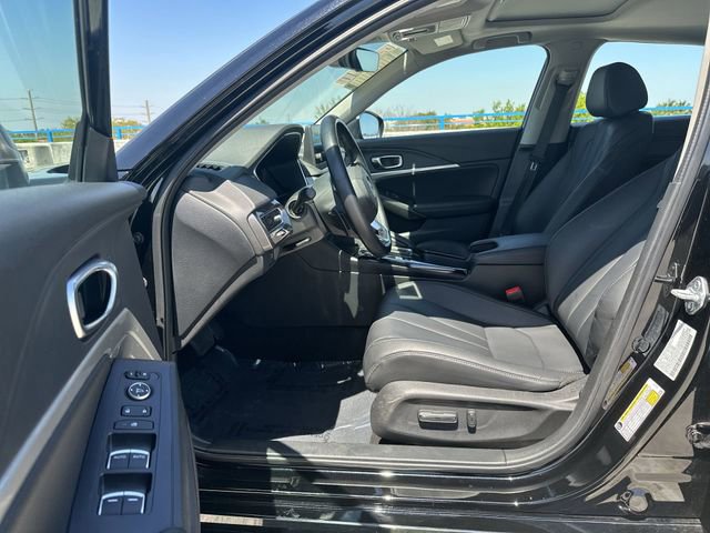 Used 2023 Acura Integra image 22