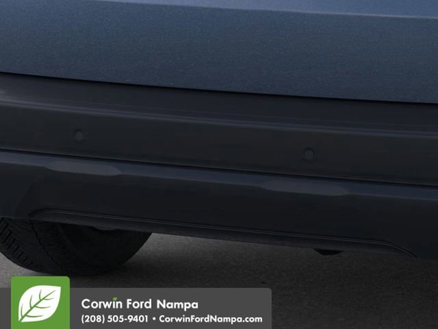 New 2026 Ford Escape ST-Line image 23