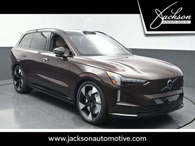 Used 2025 Volvo EX90 Ultra image 1