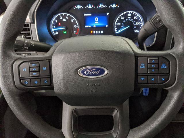 Certified 2021 Ford F150 XLT RWD image 10