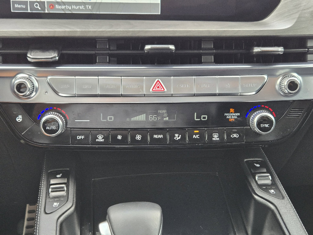 Used 2024 Kia Telluride SX Prestige X-Pro image 21