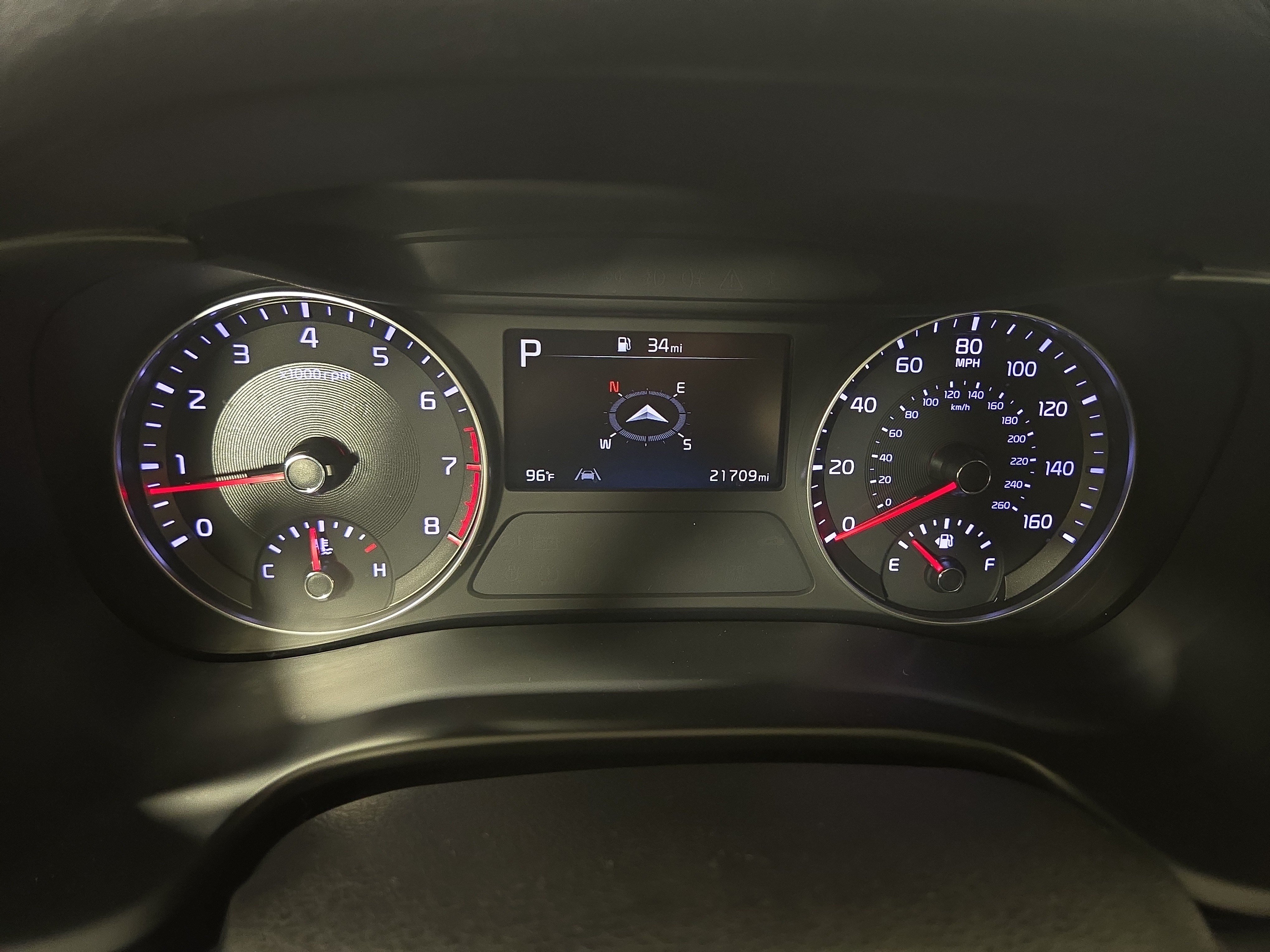 Used 2023 Kia Forte GT-Line w/ GT-Line Premium Package FWD image 17
