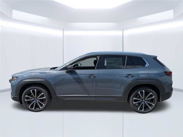 New 2025 MAZDA CX-50 AWD 2.5 Turbo w/ Weather Package video 2