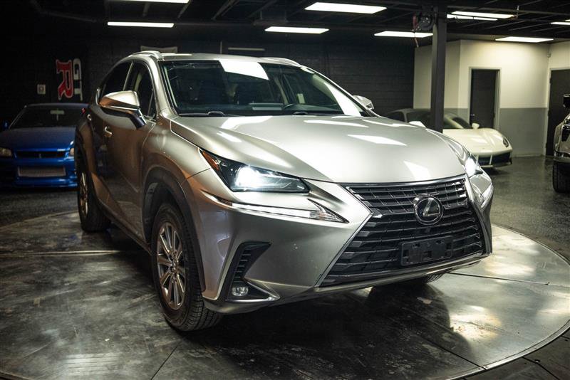 Used 2019 Lexus NX 300 FWD w/ Accessory Package 2 image 5