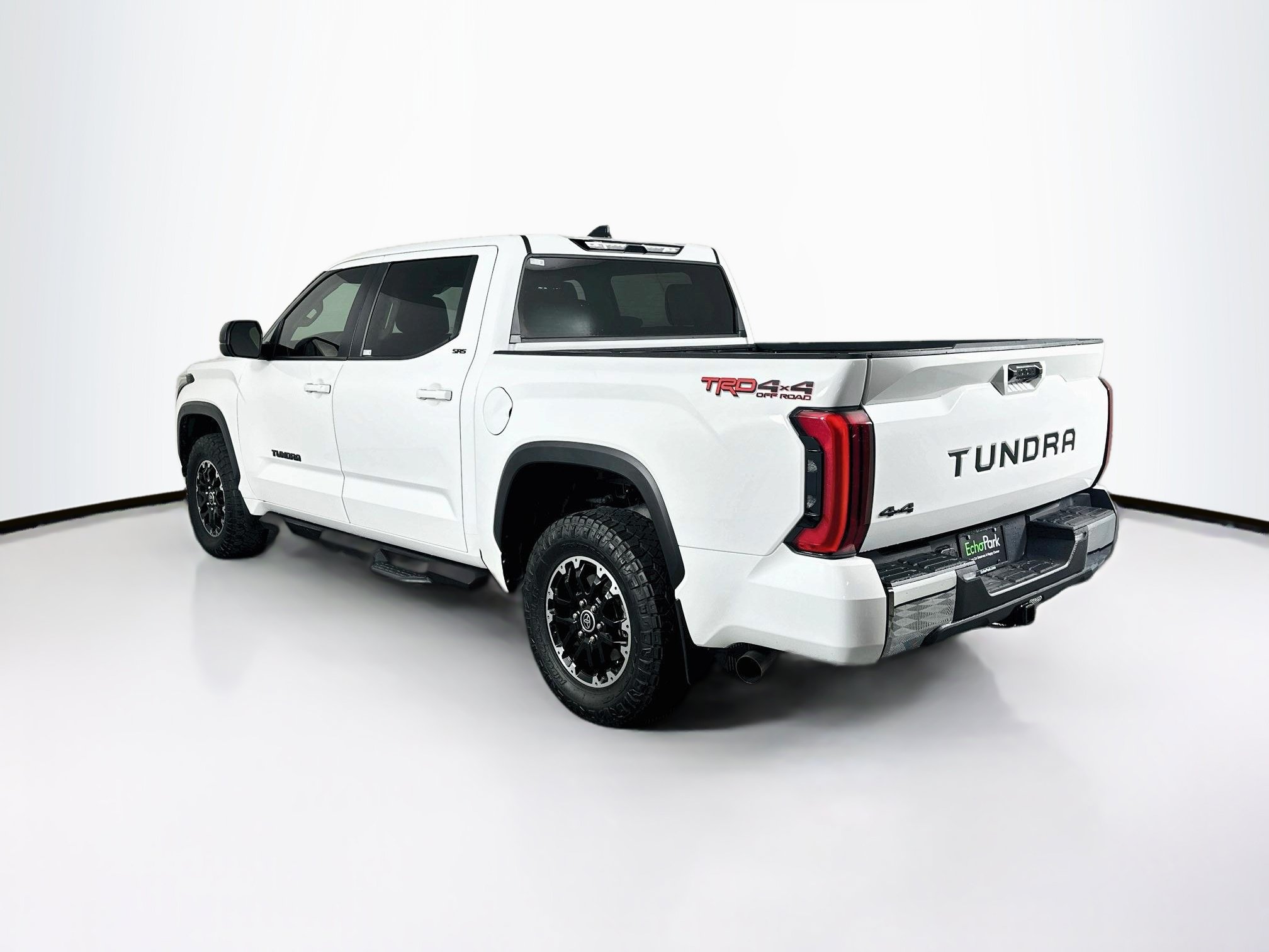 Used 2024 Toyota Tundra SR5 w/ TRD Off-Road Package AWD/4WD image 5