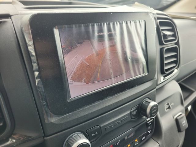 New 2024 RAM ProMaster 1500 w/ Convenience Group image 32