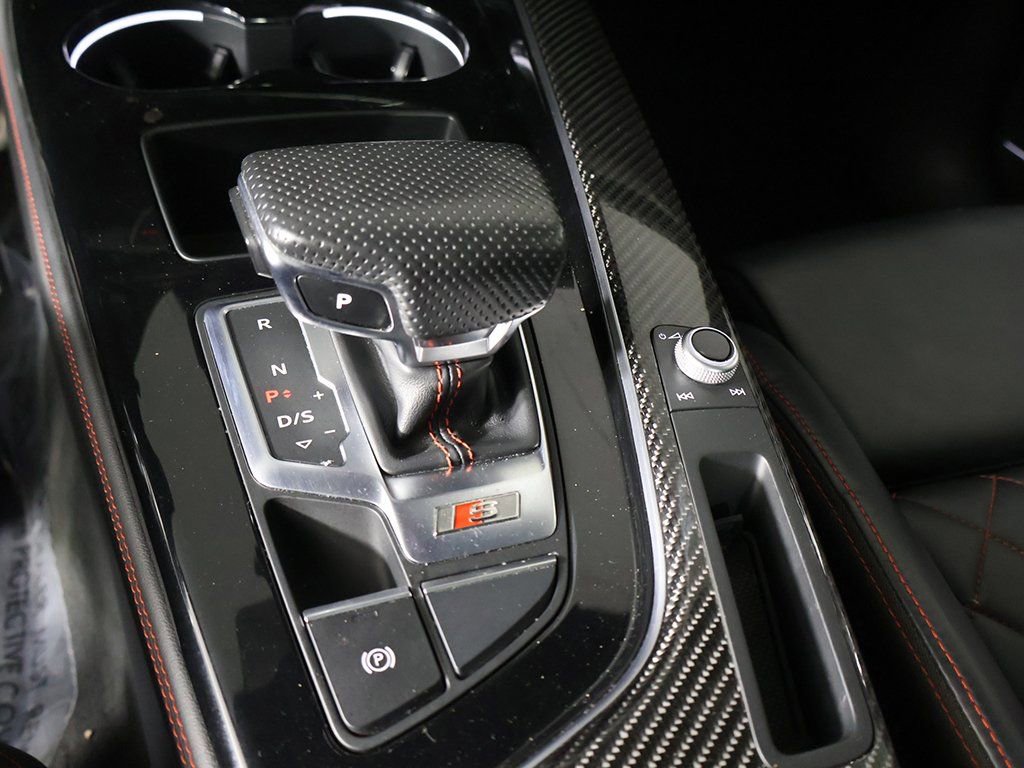 Used 2024 Audi S5 Premium Plus image 48