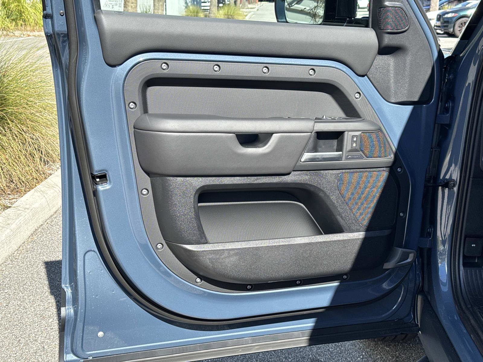 New 2026 Land Rover Defender 110 S image 18