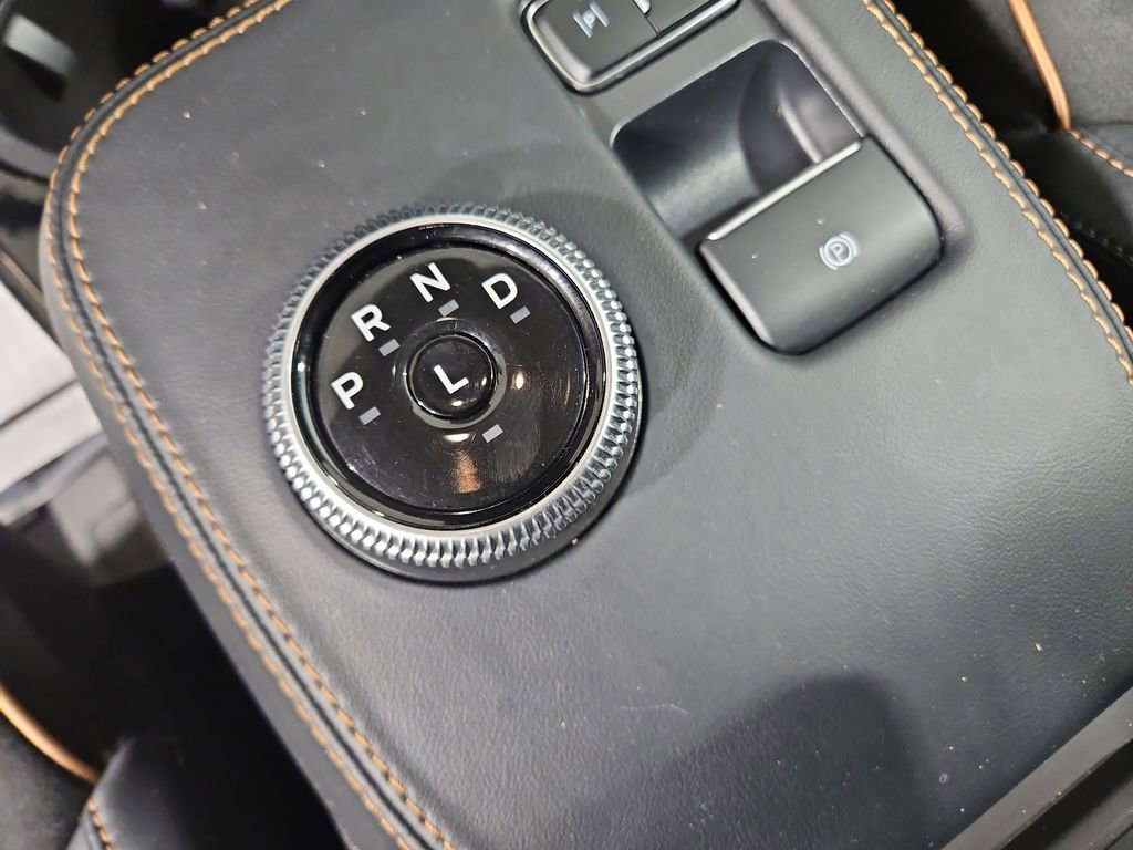 Used 2023 Ford Mustang Mach-E GT image 25