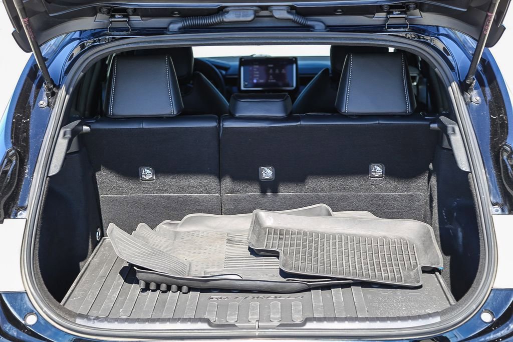 Used 2024 Toyota Corolla Premium w/ Styling Package (TMS) image 30