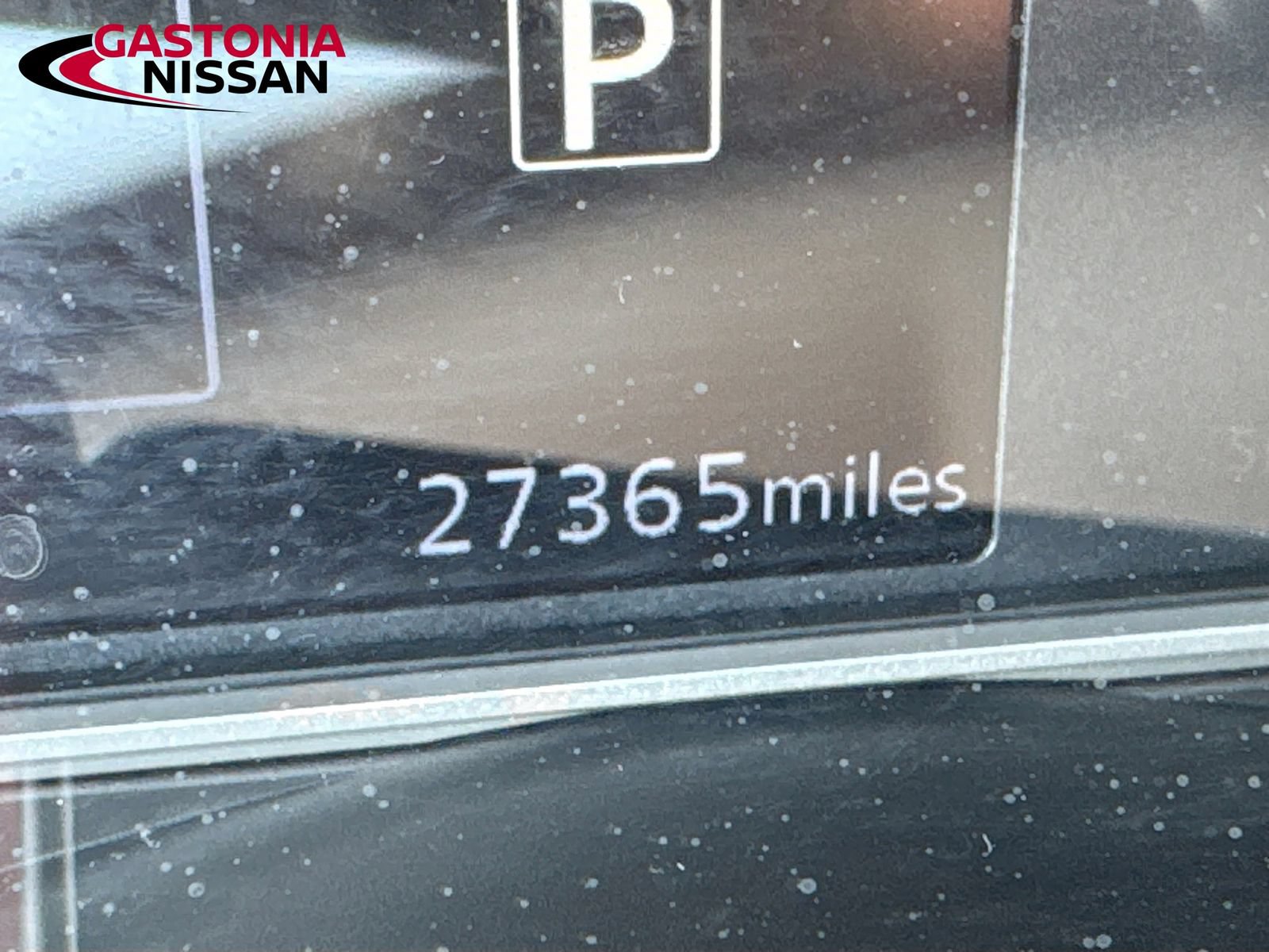 Used 2025 Nissan Versa SV FWD image 15