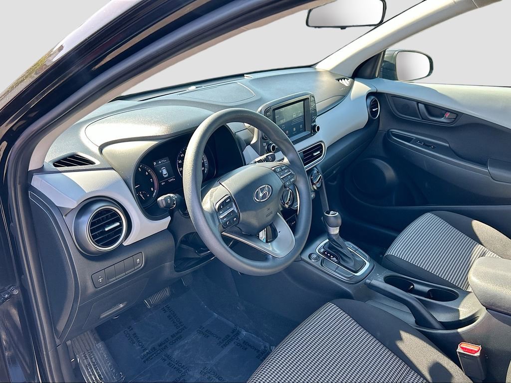 Used 2018 Hyundai Kona SE FWD image 9