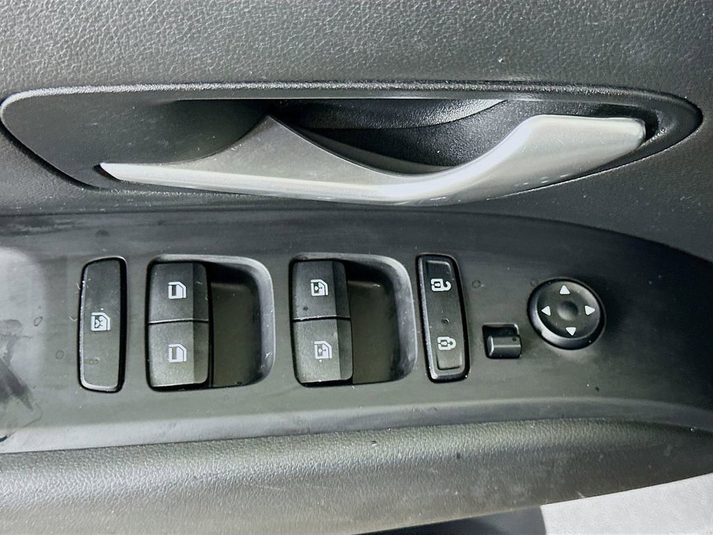 Used 2023 Hyundai Tucson SEL image 20