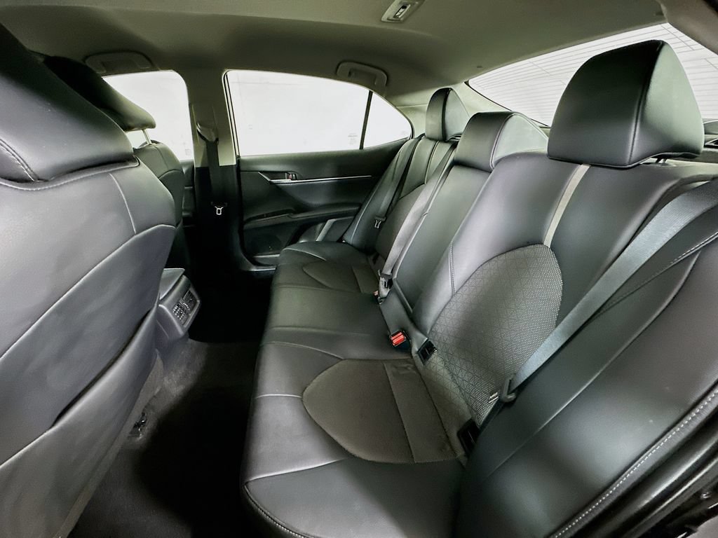 Used 2024 Toyota Camry XSE FWD image 13