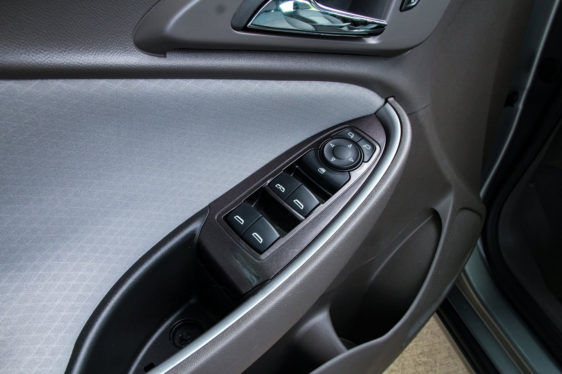 Used 2024 Chevrolet Malibu LT FWD image 13