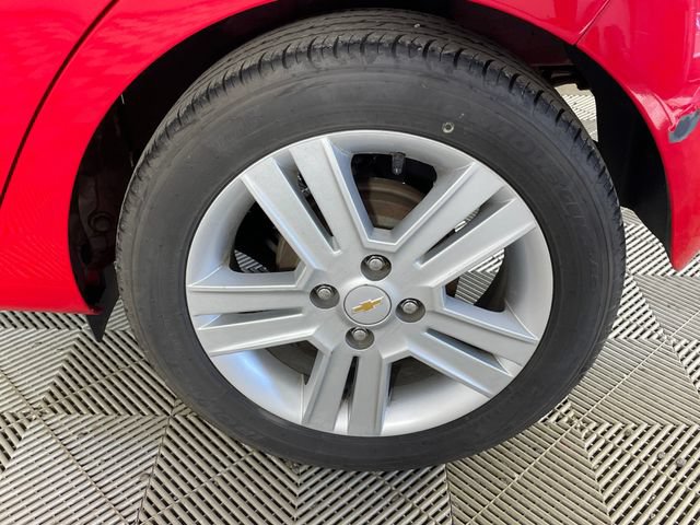 Used 2015 Chevrolet Spark LT FWD image 17