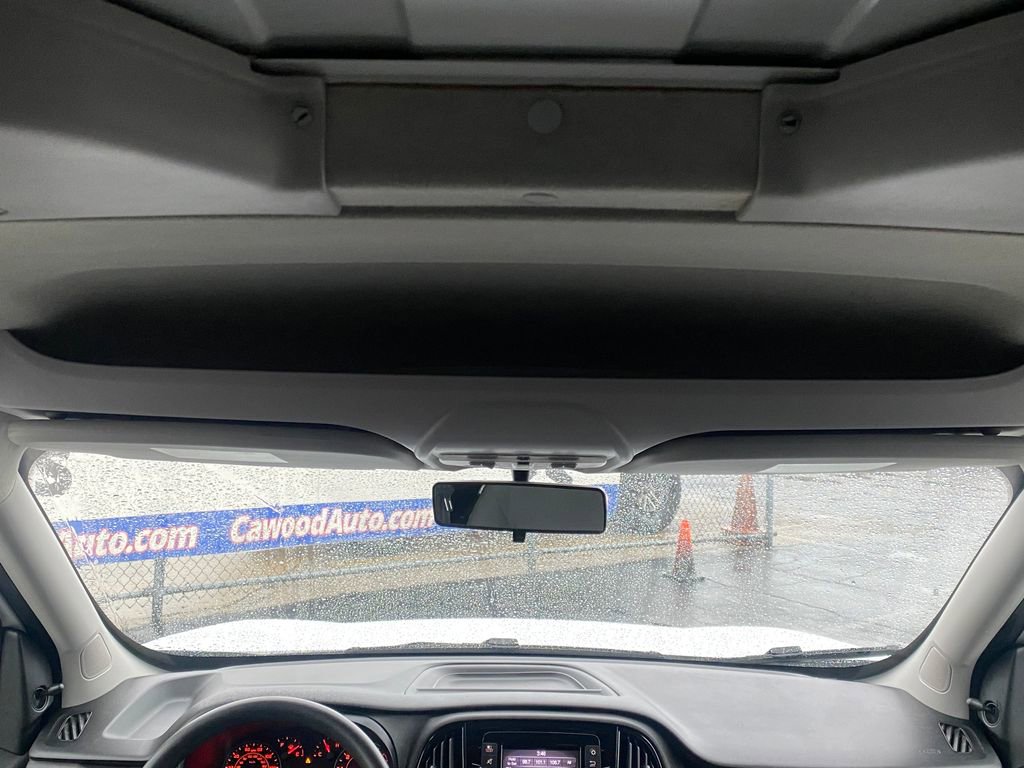 Used 2019 RAM ProMaster City Tradesman image 16