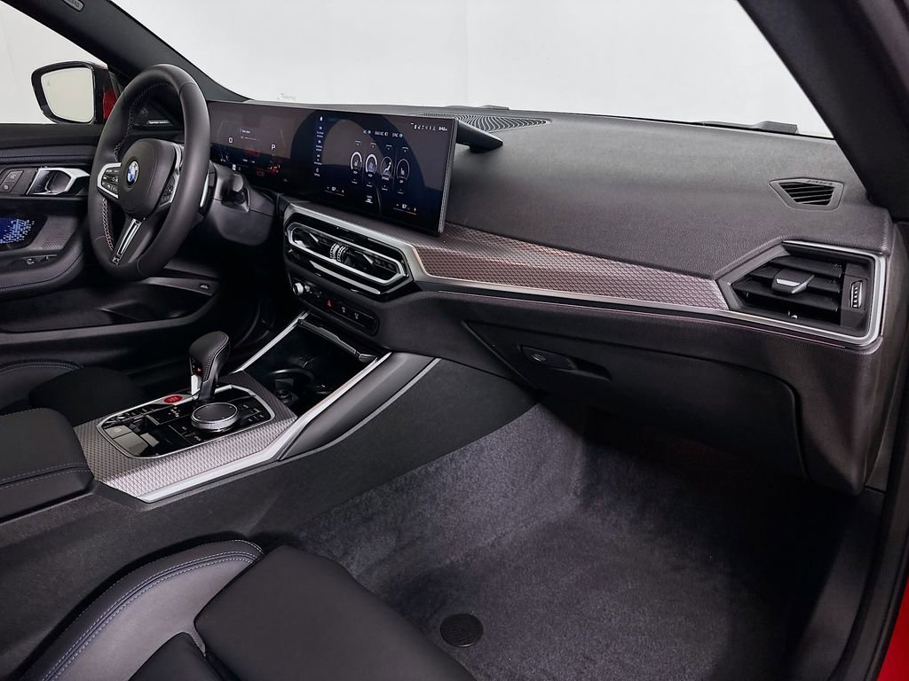 Certified 2024 BMW M2 w/ Lighting Package image 30