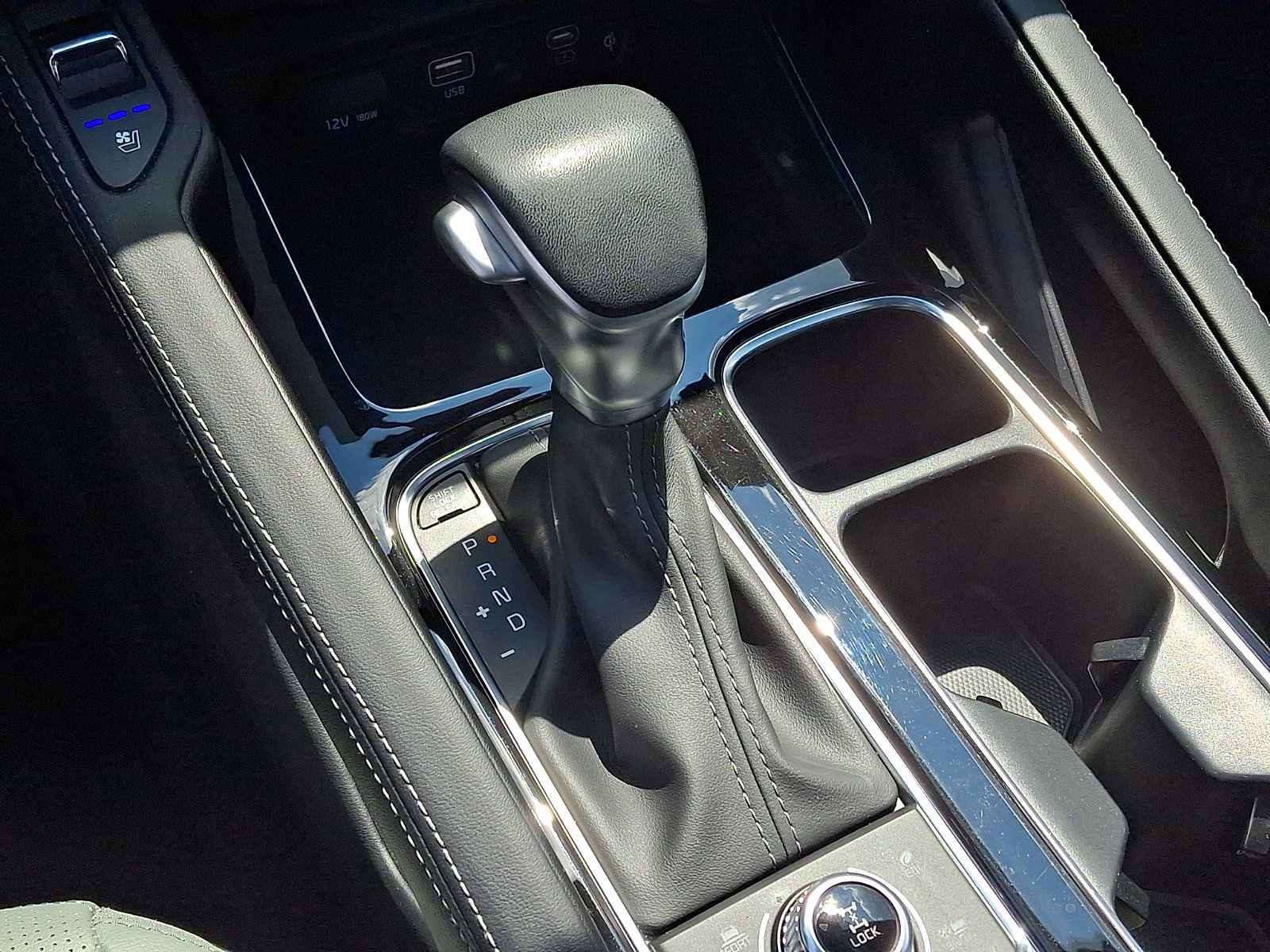 Used 2024 Kia Telluride EX X-Line AWD/4WD image 15