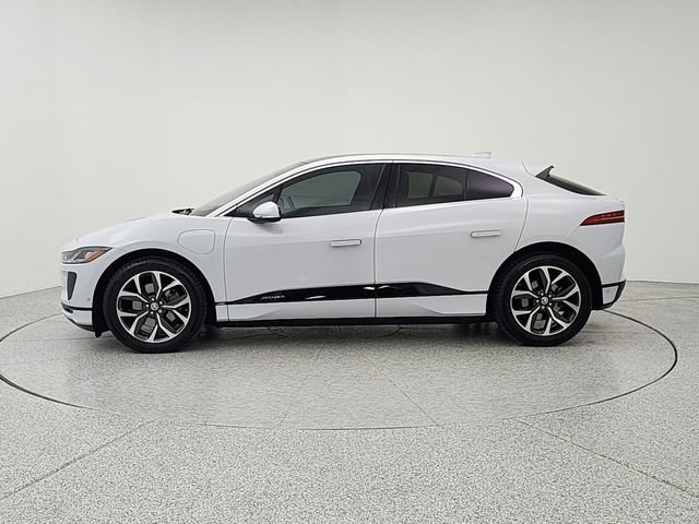 Certified 2020 Jaguar I-PACE HSE AWD/4WD image 8