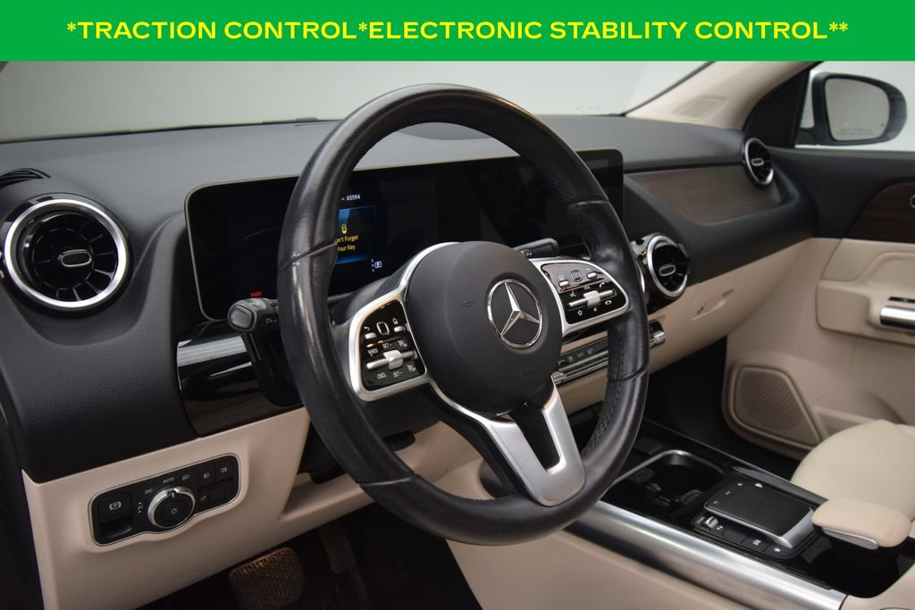 Used 2021 Mercedes-Benz GLA 250 4MATIC image 14
