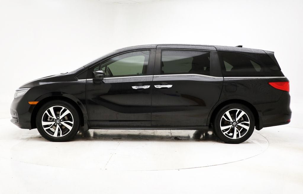 Used 2024 Honda Odyssey Touring image 5