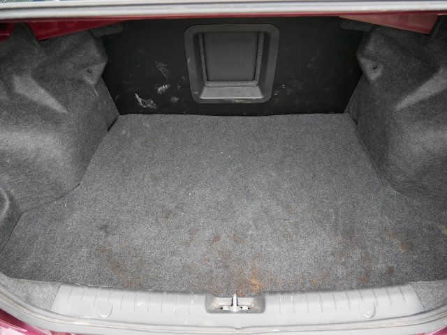 Used 2023 Mitsubishi Mirage G4 ES FWD image 10