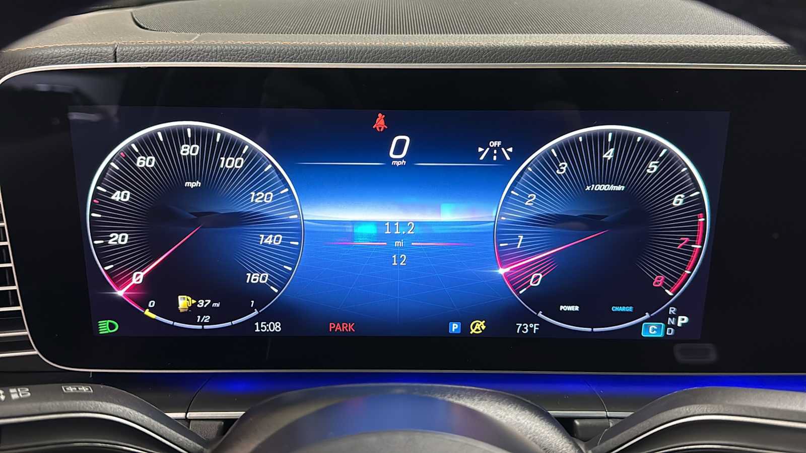 New 2026 Mercedes-Benz GLE 450 4MATIC image 19