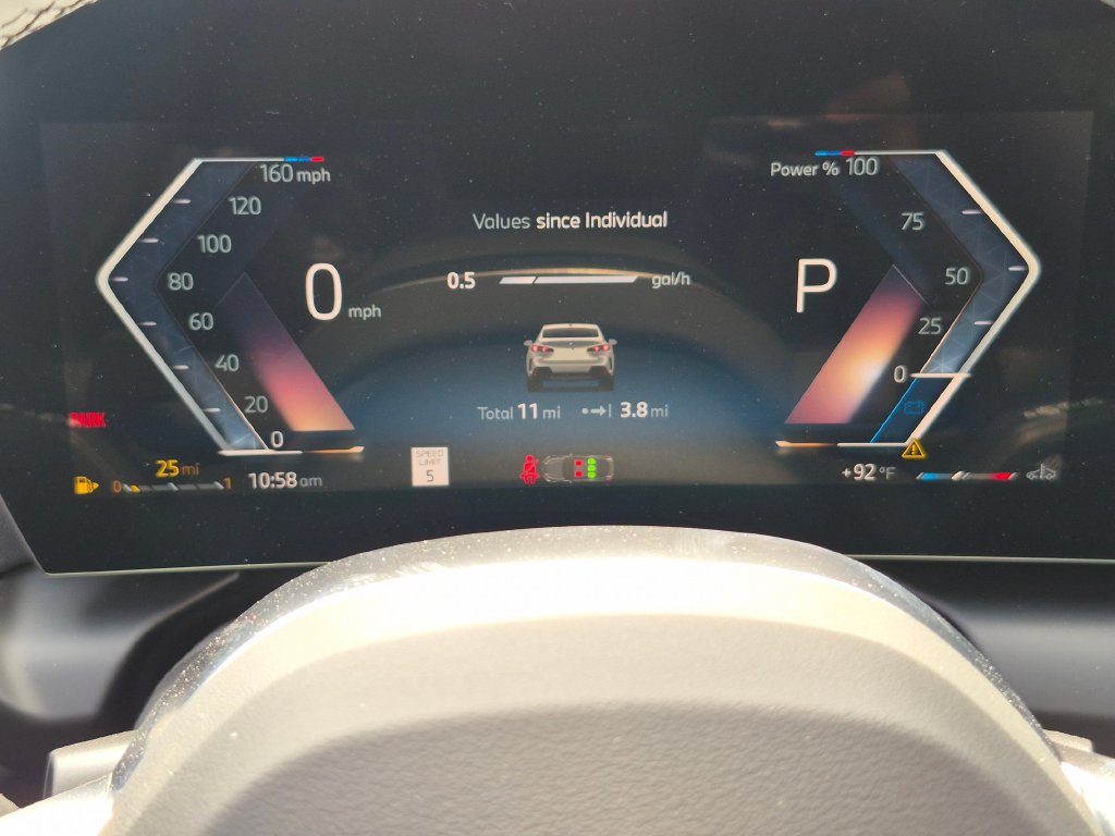 New 2026 BMW 228i xDrive w/ Technology Package AWD/4WD image 11