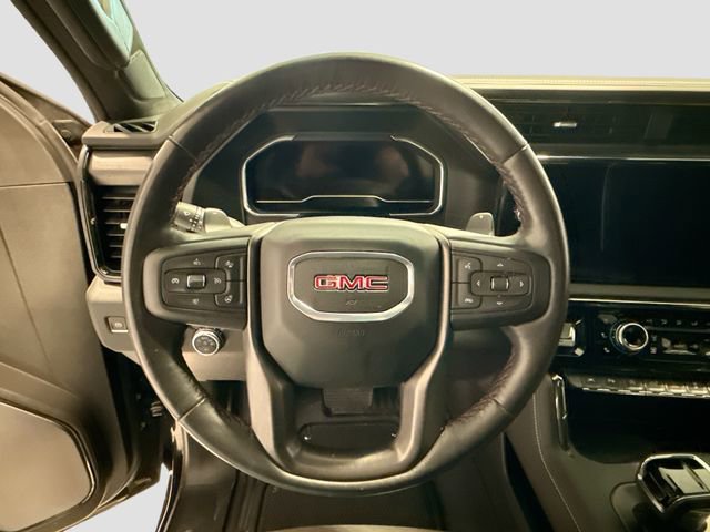 Certified 2024 GMC Sierra 1500 AT4X image 11