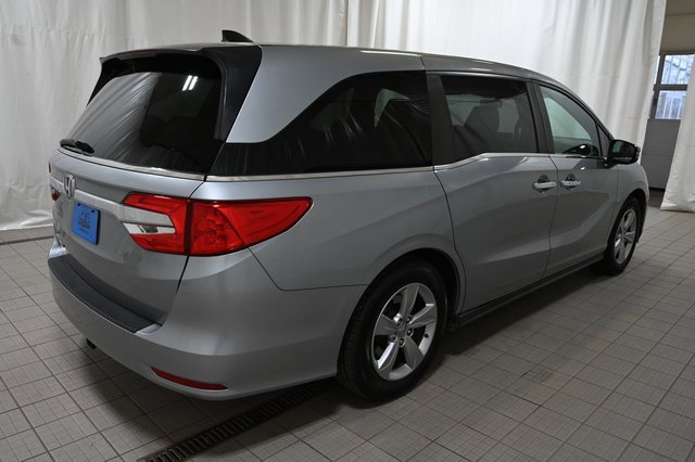Used 2019 Honda Odyssey EX-L image 14