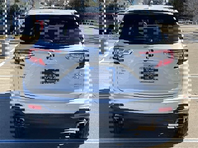 Certified 2023 Acura RDX Technology Package image 5