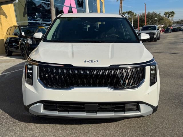 New 2026 Kia Carnival image 7