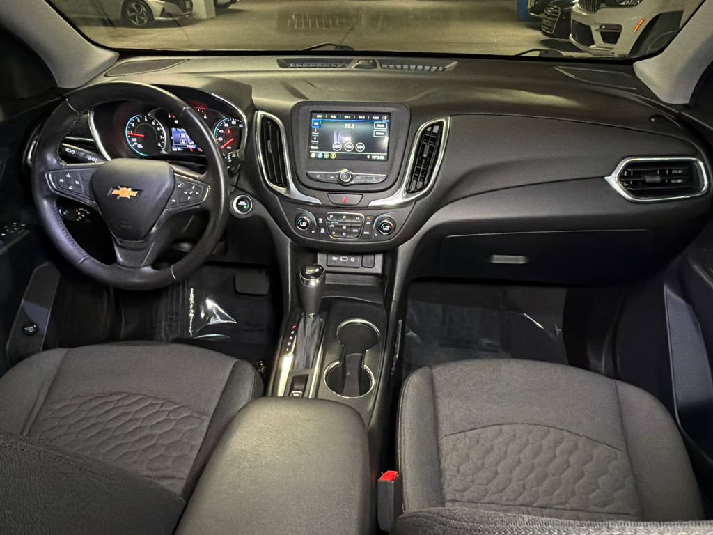Used 2019 Chevrolet Equinox LT FWD image 16
