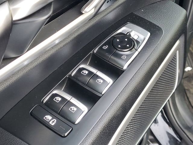 Used 2023 Kia Telluride LX AWD/4WD image 11