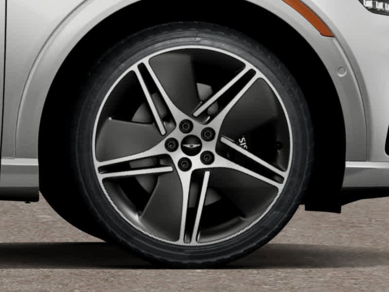 New 2026 Genesis GV60 Performance AWD/4WD image 10