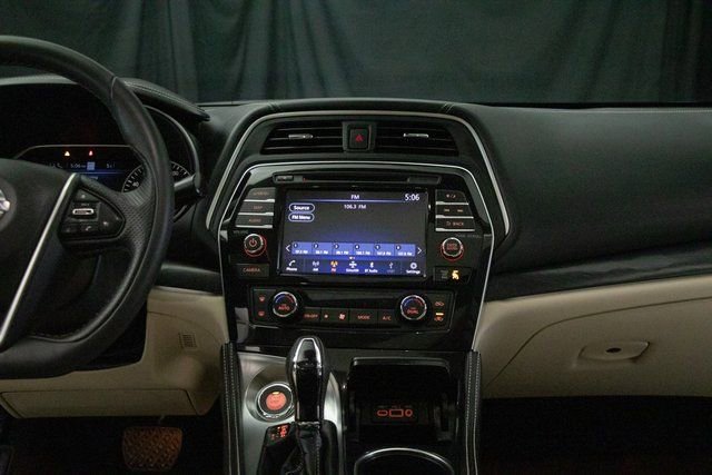 Used 2023 Nissan Maxima Platinum image 23