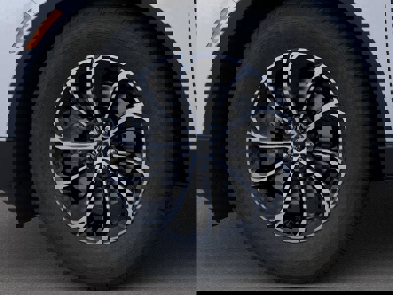 New 2026 Lincoln Nautilus Premier image 19