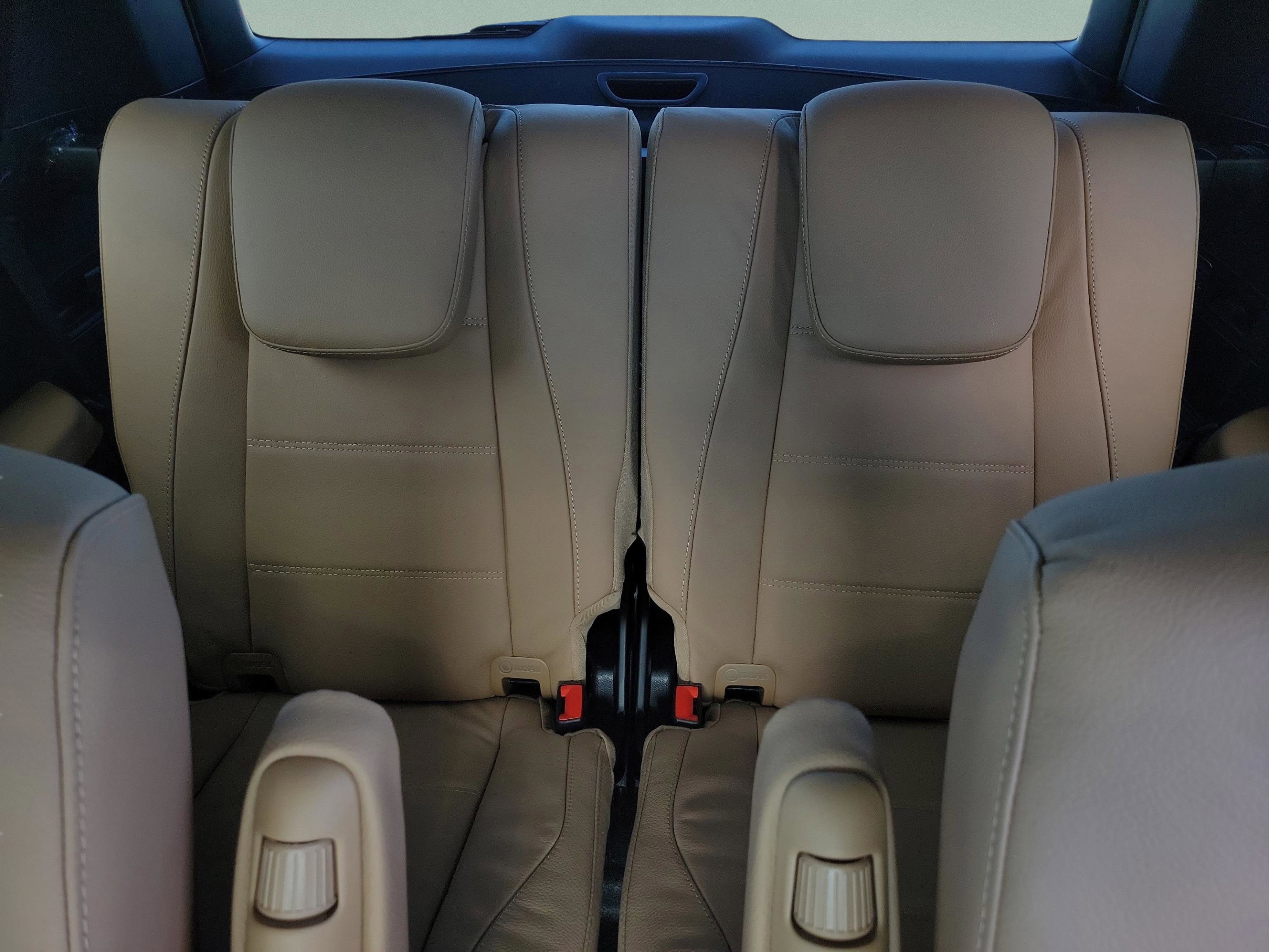 New 2026 Mercedes-Benz GLS 450 4MATIC image 9