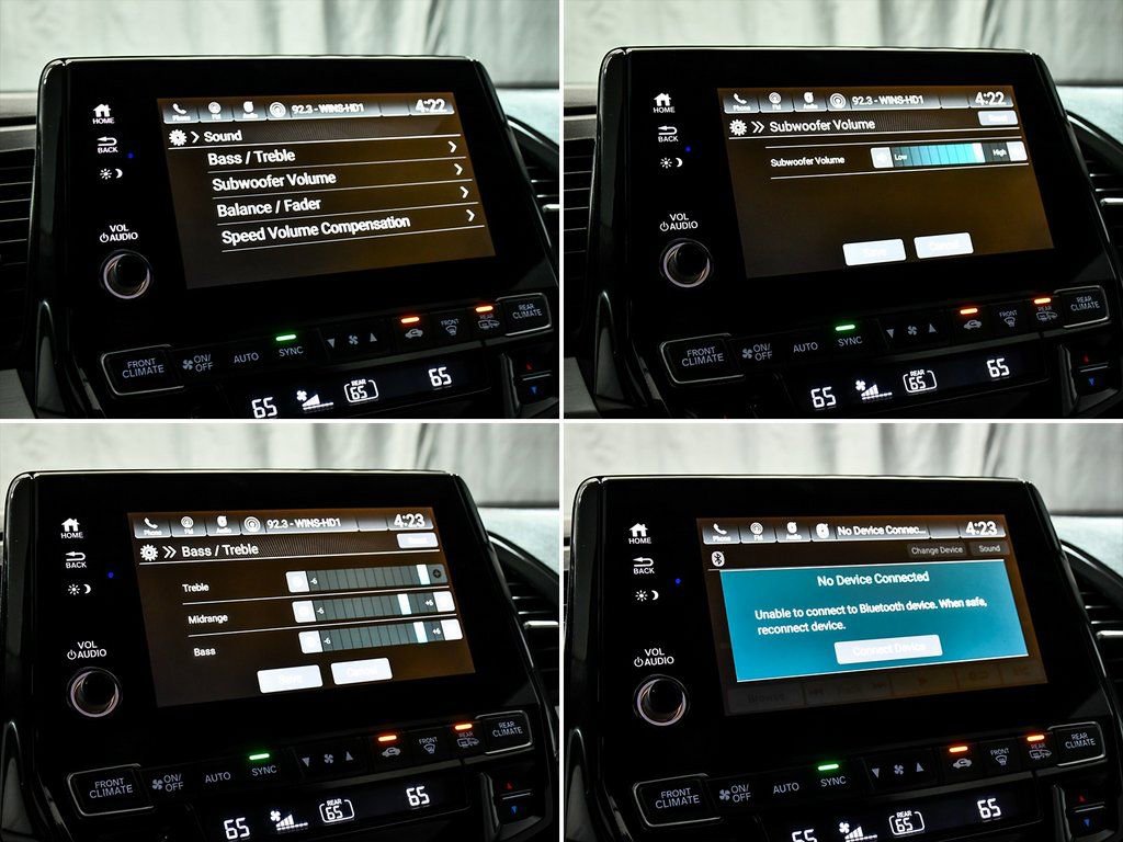 Used 2019 Honda Odyssey EX-L image 26