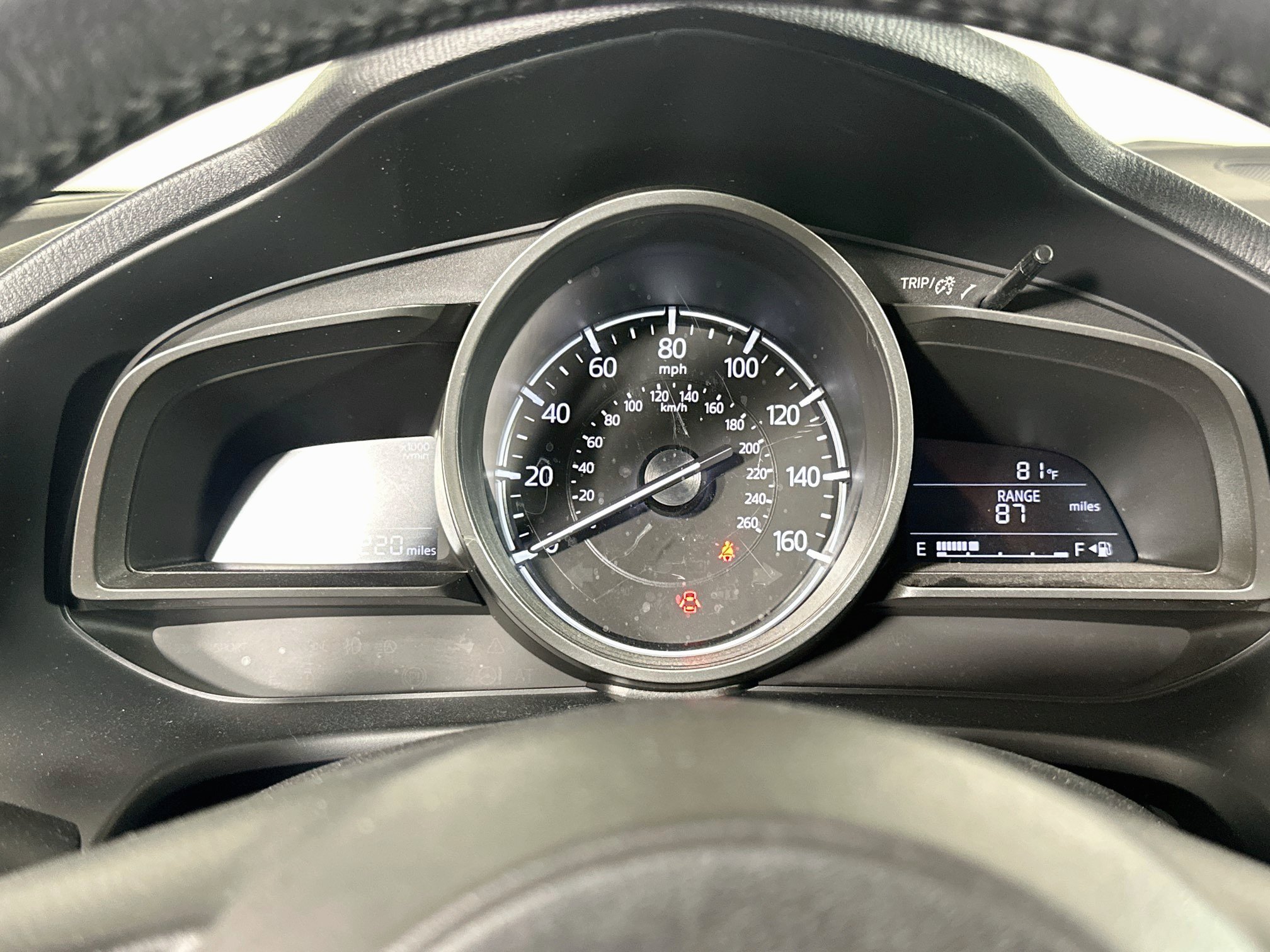 Used 2018 MAZDA MAZDA3 Touring FWD image 19
