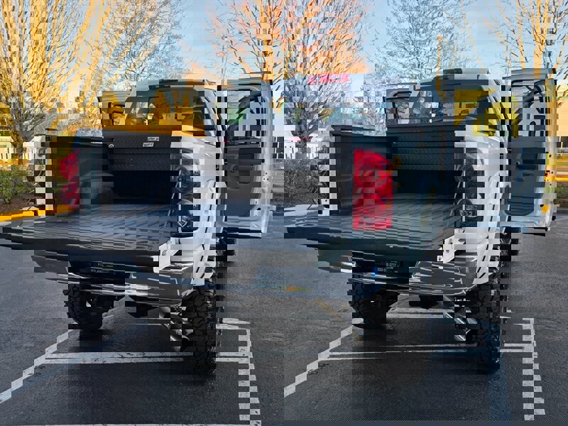 Used 2007 Dodge Ram 2500 Truck Laramie image 29