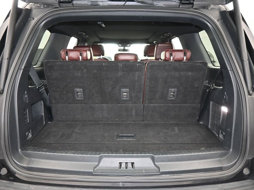 Used 2024 Ford Expedition Limited image 46