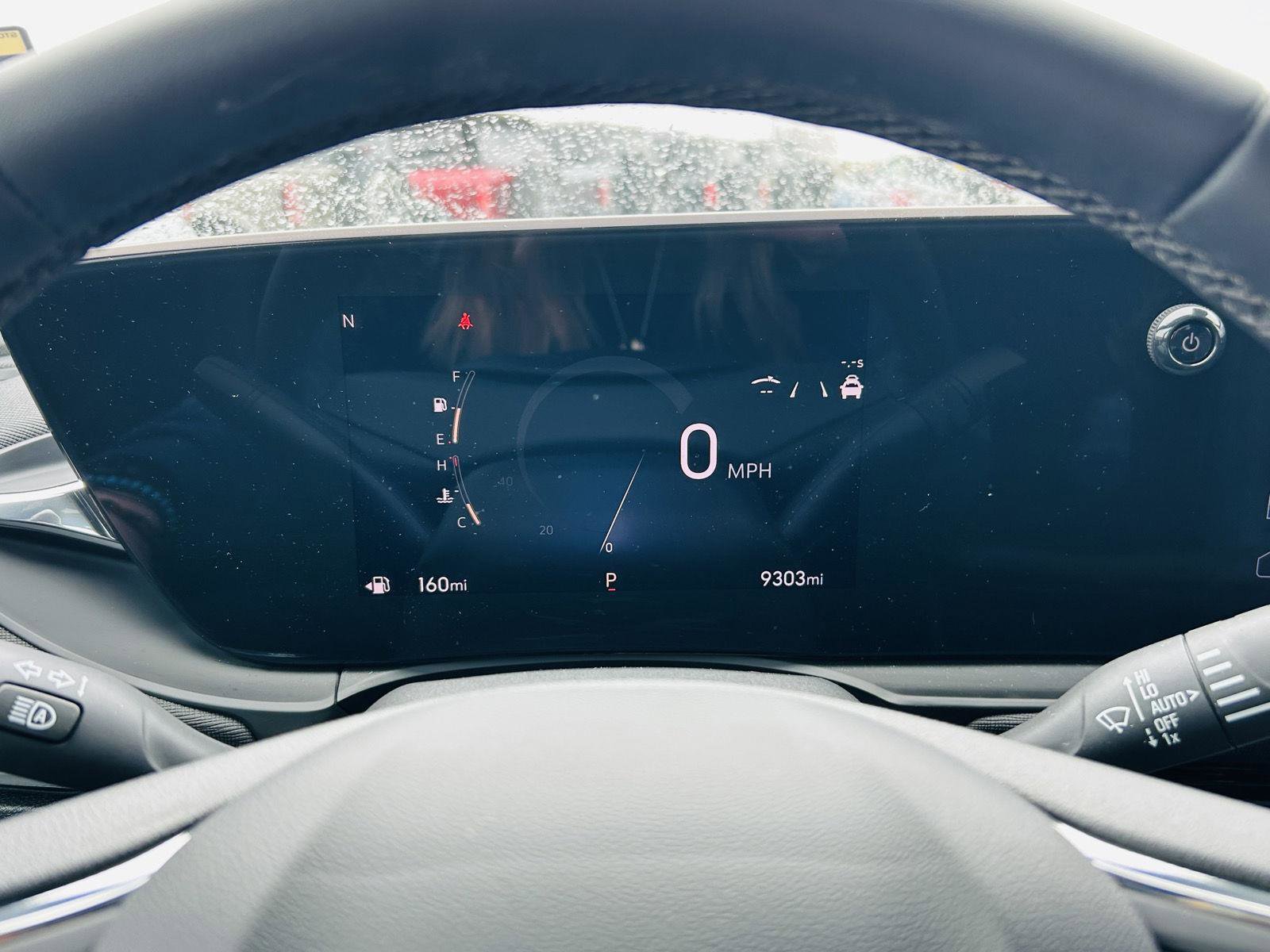 Used 2025 Buick Envista Sport Touring w/ Convenience I Package image 19